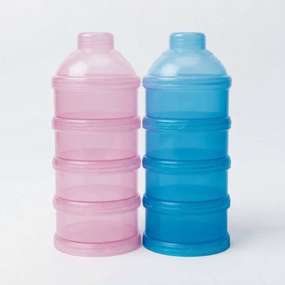Boîte Doseuse de Lait en Poudre - Bibo