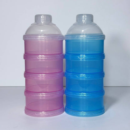Boîte Doseuse de Lait en Poudre - Bibo
