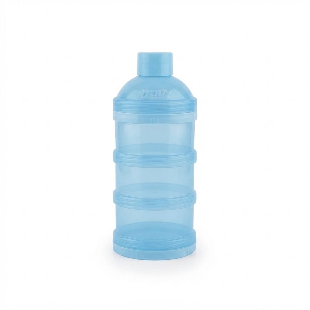 Boîte Doseuse de Lait en Poudre - Deniz