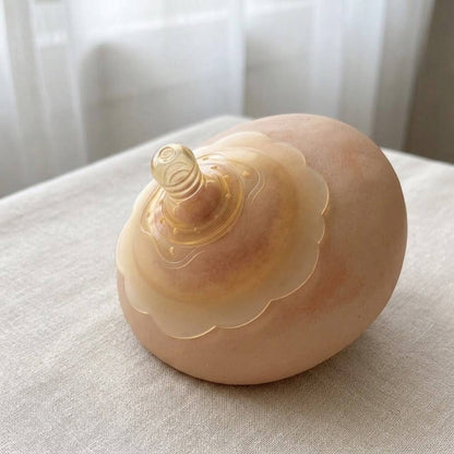 Bout de Sein en Silicone - Algo