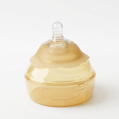 Bout de Sein en Silicone - Algo