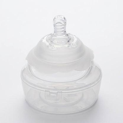 Bout de Sein en Silicone - Algo
