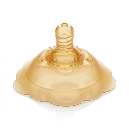Bout de Sein en Silicone - Algo