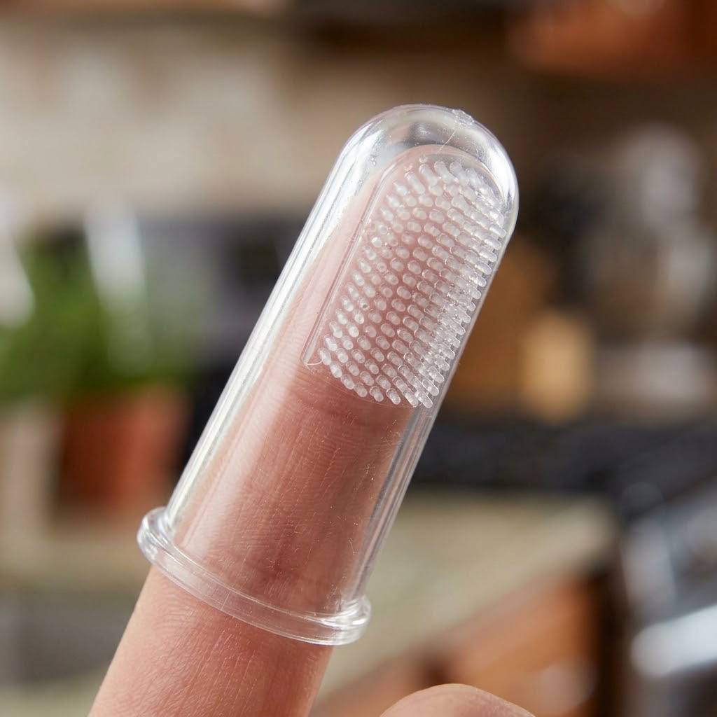 Brosse a dents bebe - Deniz