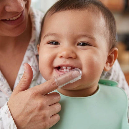 Brosse a dents bebe - Deniz