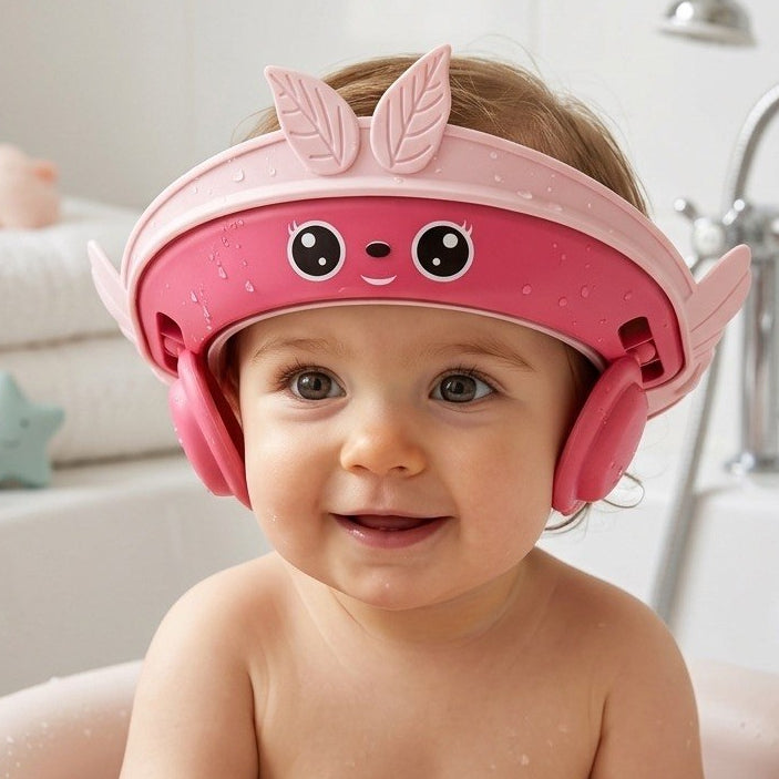 Casquette de Bain pour Bébé
