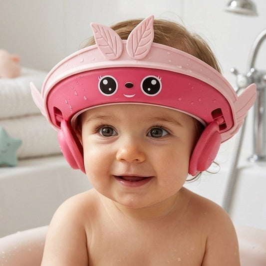 Casquette de Bain pour Bébé