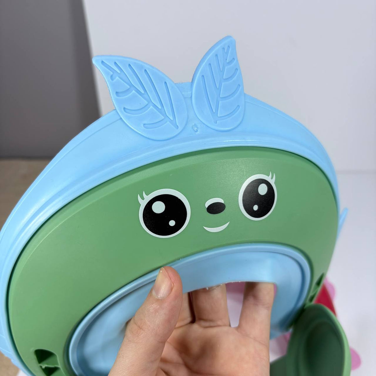 Casquette de Bain pour Bébé