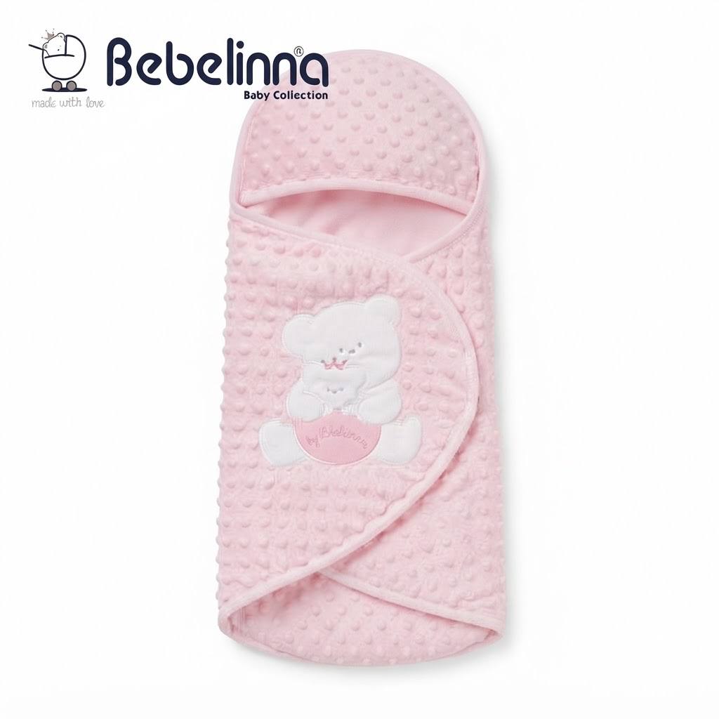 Nid d'Ange - Bebelinna