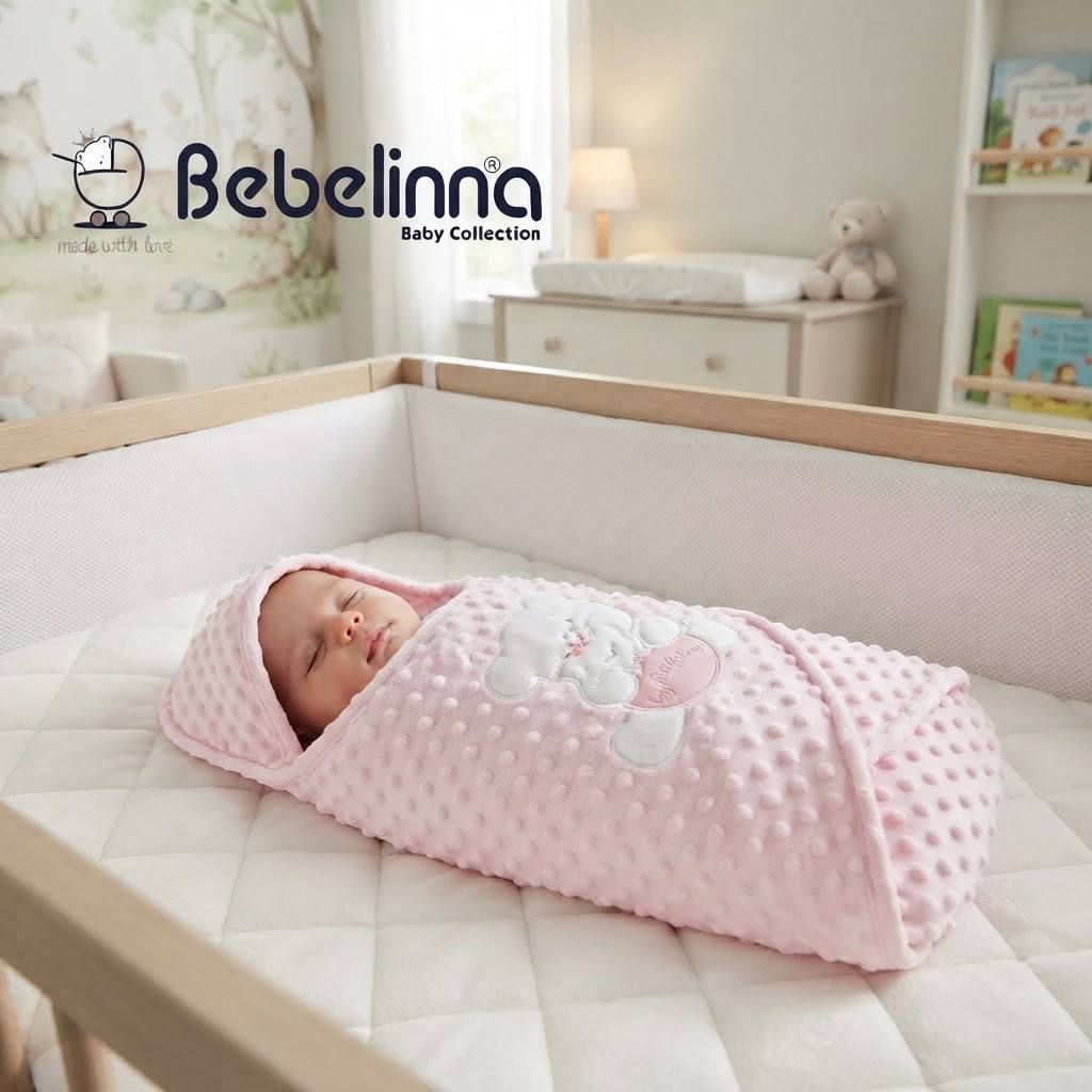Nid d'Ange - Bebelinna