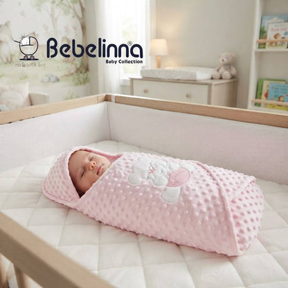 Nid d'Ange - Bebelinna