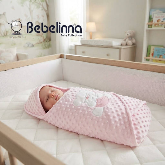 Nid d'Ange - Bebelinna