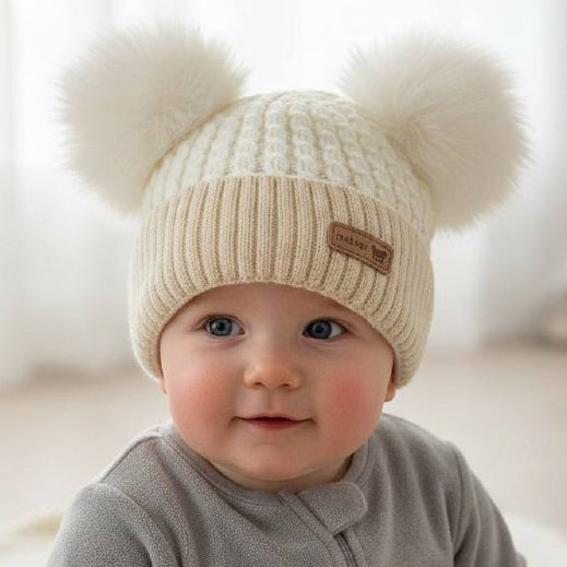 Bonnet bébé – à partir de 6 mois