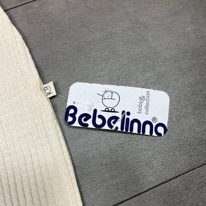 Grenouillère bébé en coton bebelinna