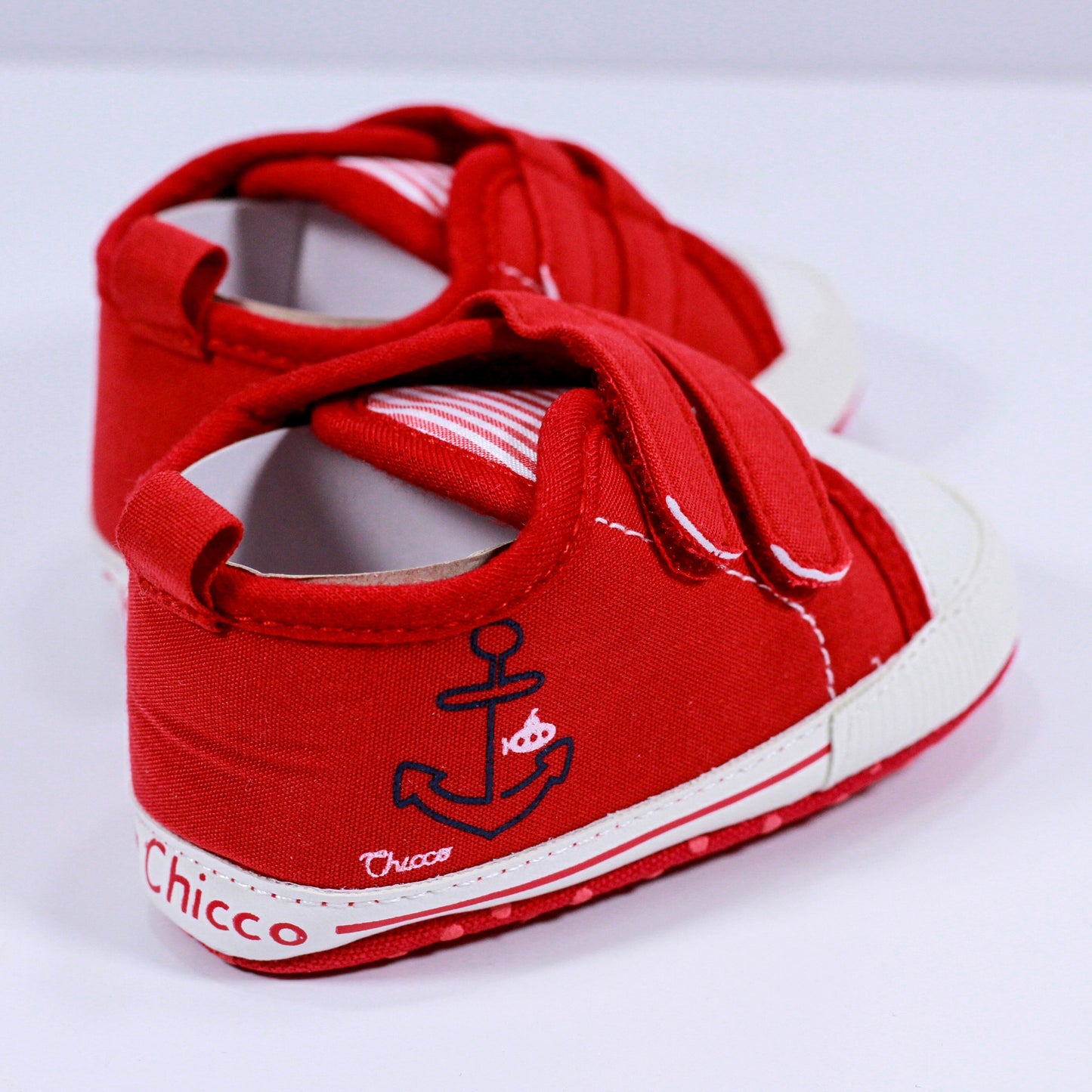 chicco - Basket bébé 0-18 mois