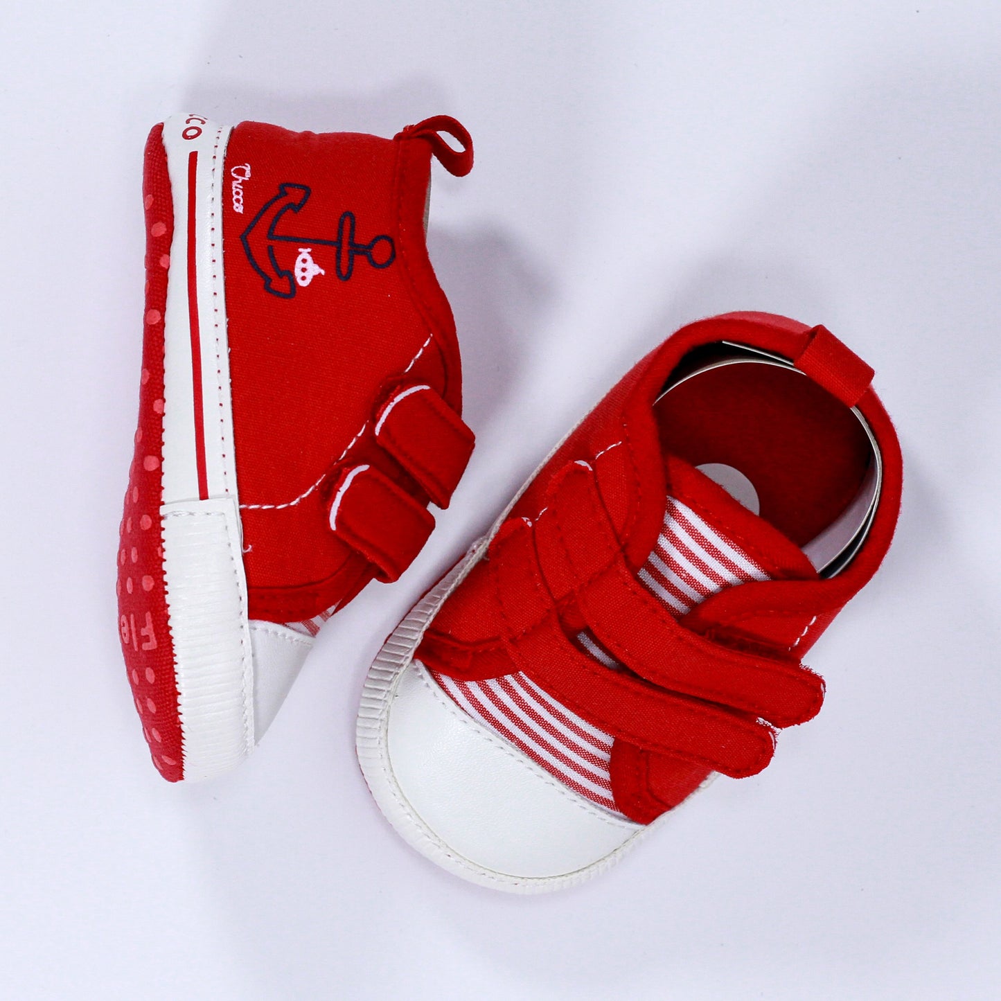 chicco - Basket bébé 0-18 mois