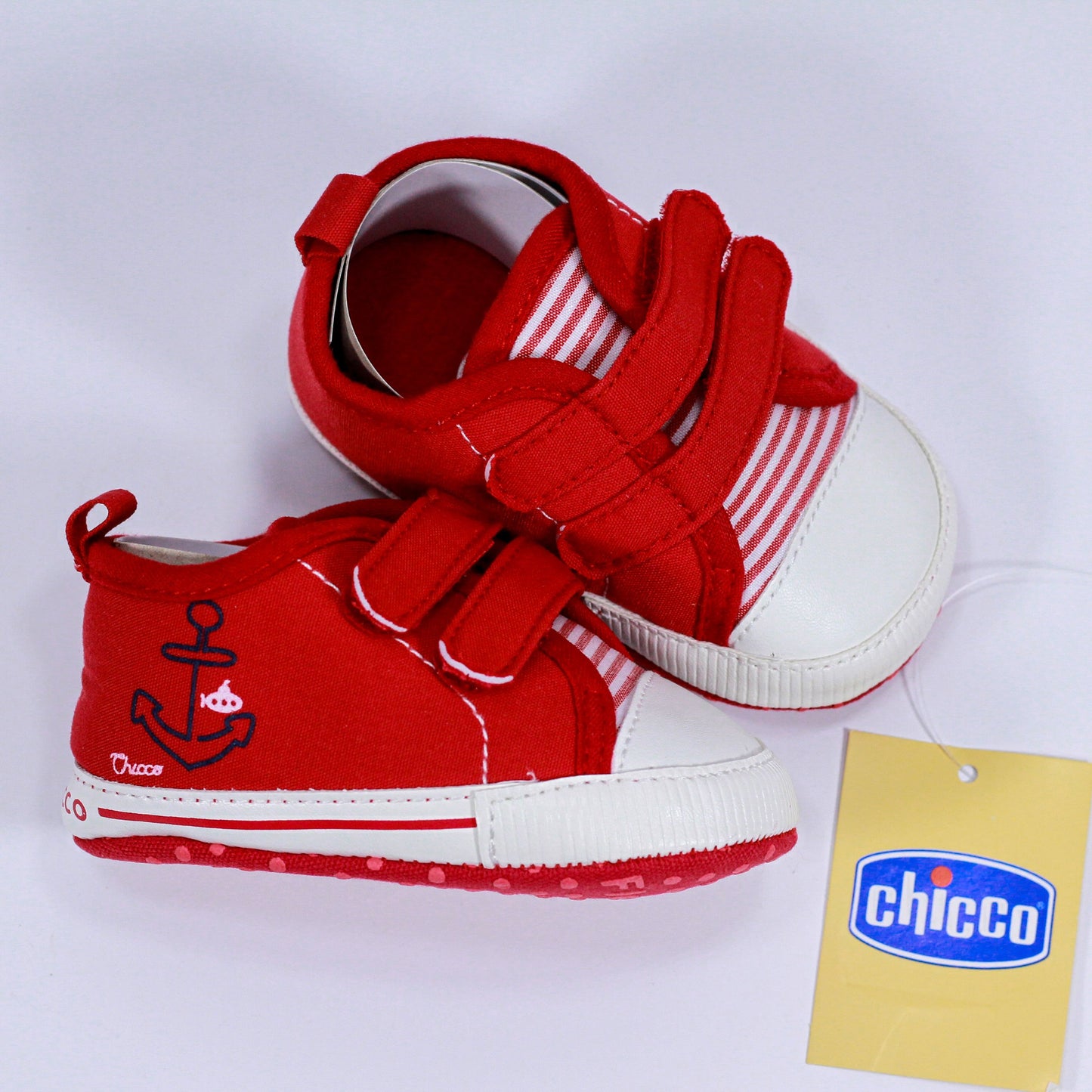 chicco - Basket bébé 0-18 mois