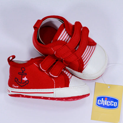 chicco - Basket bébé 0-18 mois