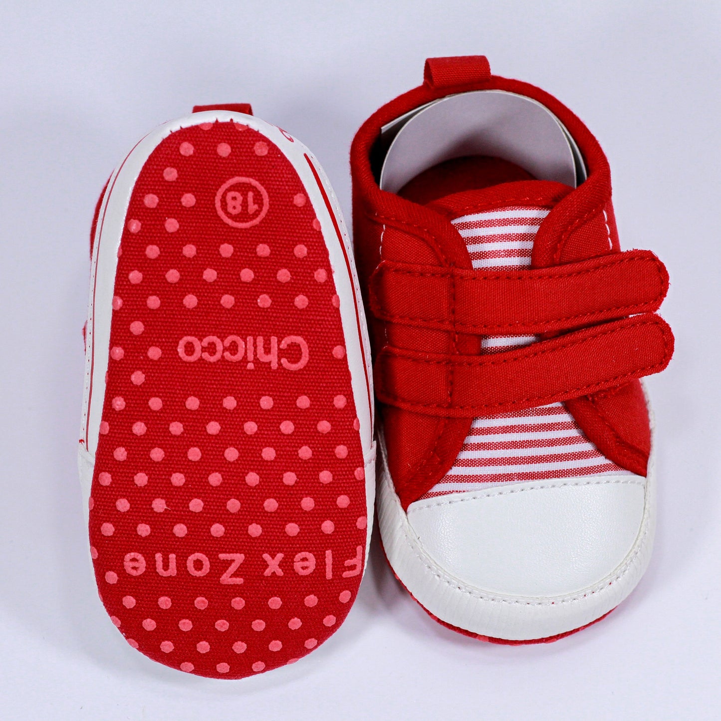 chicco - Basket bébé 0-18 mois