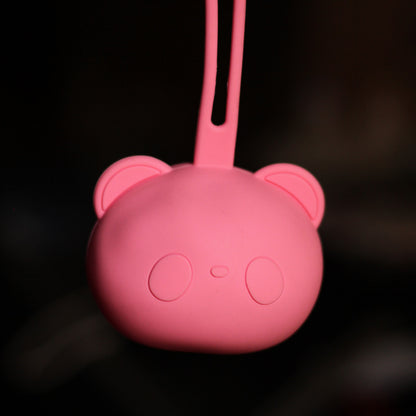 Bles – Port-sucette en Silicone