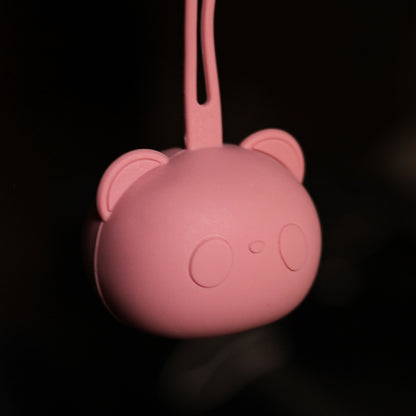 Bles – Port-sucette en Silicone