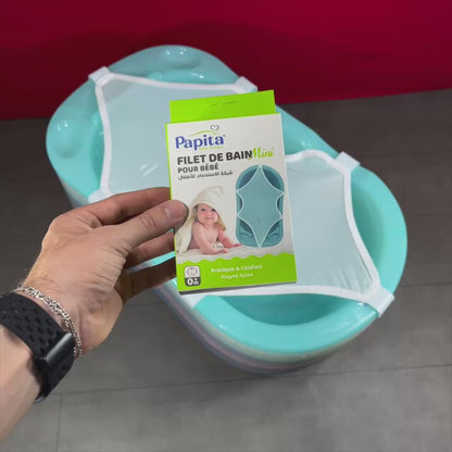 Baignoire mini vc Filet de bain mini