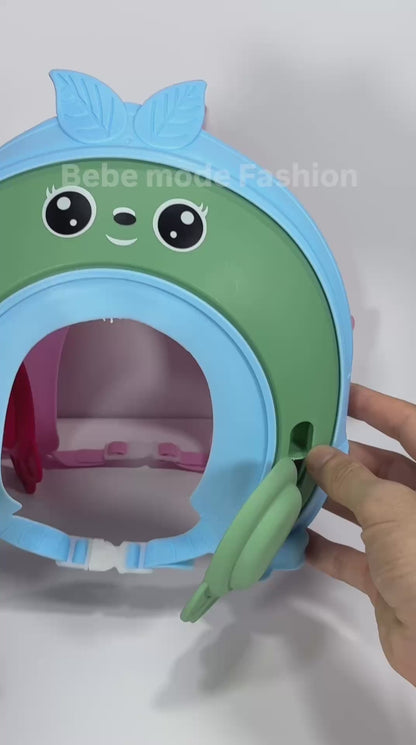 Casquette de Bain pour Bébé
