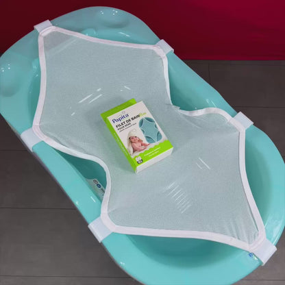 Baignoire mini vc Filet de bain mini