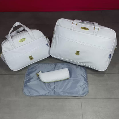 Chicco - Sac a Maman 4 pieces "ch-2102"