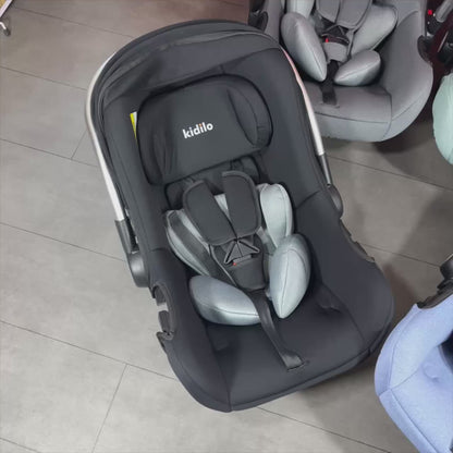 KIDILO – Siege Auto – SKUC002