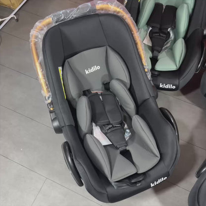 KIDILO – Siege Auto – G-308