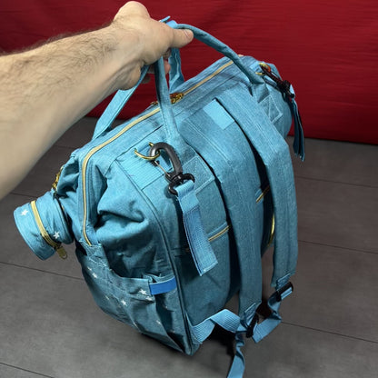 Sac à dos des parents - Latch