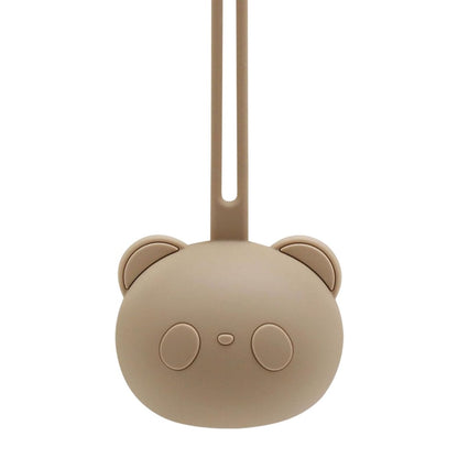 Bles – Port-sucette en Silicone