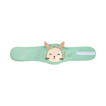 Sevi Bebe – Ceinture Chauffante aux Noyaux de Cerise pour Bébé – Soulage les Coliques & Gaz